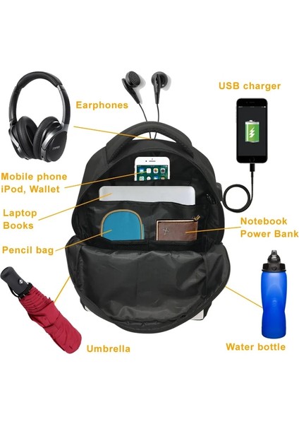 018 Sıcak Mortal Kombat Sırt Çantası Erkek Kız Okul Çantası Genç USB Şarj Günlük Seyahat Sırt Çantası Öğrenci Okul Çantaları Mochila (Yurt Dışından) indirimleri