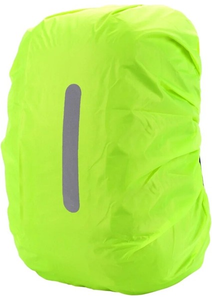 Rm Yağmur Kapak Sırt Çantası Yansıtıcı 20L 35L 45L 60L Su Geçirmez Çanta Taktik Açık Kamp Yürüyüş Tırmanma Çantası Toz Yağmurluk (Yurt Dışından) fırsatları