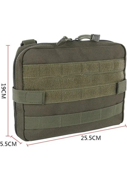 Stil 2 Oxford Çanta Sırt Çantası Kılıfı Çanta Taktik Depolama Tıbbi Kiti Aracı Saklama Çantası Açık Survival Ilk Yardım Çantası Oyun Aksesuarları Çanta (Yurt Dışından) fırsatları
