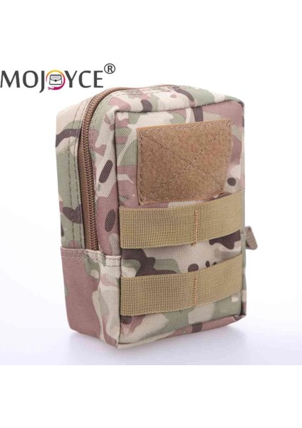 Amy Green Ilk Yardım Çantası Avcılık Survival Askeri Edc Paketi Molle Taktik Bel Çantası Açık Sos Kılıfı Ordu Tıbbi Kiti Bel Kemeri Sırt Çantası (Yurt Dışından) indirimleri