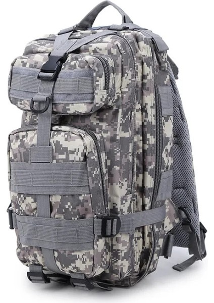 C13 Avcılık Yürüyüş Kamp Eğitimi Haki Taktik Sırt Çantası Kamuflaj Sırt Çantaları 3 P Askeri Sırt Çantası (Yurt Dışından) fırsatları