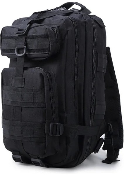 C13 Avcılık Yürüyüş Kamp Eğitimi Haki Taktik Sırt Çantası Kamuflaj Sırt Çantaları 3 P Askeri Sırt Çantası (Yurt Dışından) indirimleri