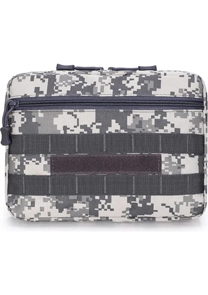 Sansha Kamuflaj Açık Taktik Yelek Göğüs Çantası Erkek Taktik Fonksiyonlu Çok Renkli Yelek Çantası Erkek Üç Amaçlı Kamuflaj Motosiklet Sırt Çantası (Yurt Dışından) modelleri