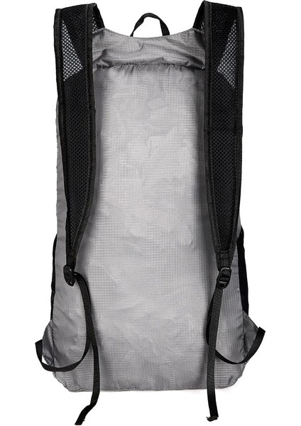 Gül Açık Spor Çantası Taktik Sırt Çantası Erkekler Kadınlar Için Hafif Katlanabilir Seyahat Sırt Çantası Okul Sırt Çantası Erkek Kız (Yurt Dışından) modelleri