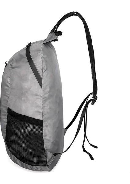 Gül Açık Spor Çantası Taktik Sırt Çantası Erkekler Kadınlar Için Hafif Katlanabilir Seyahat Sırt Çantası Okul Sırt Çantası Erkek Kız (Yurt Dışından) fırsatları