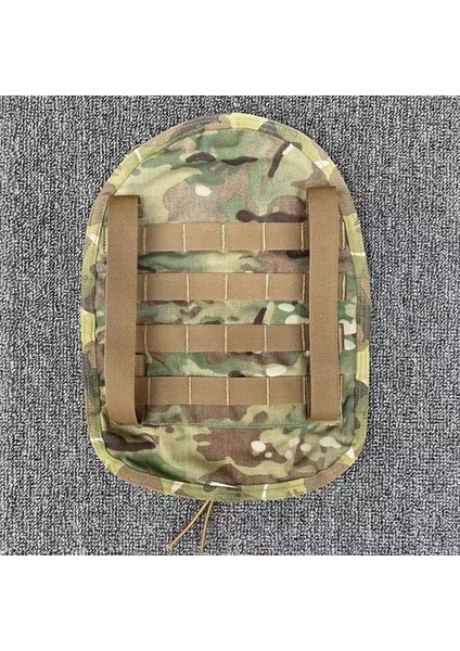 Cb Taktik Molle Sırt Çantası Multicam Askeri Saldırı Yeleği Plaka Taşıyıcı Su Hidrasyon Kılıfı Çanta Açık Avcılık Su Torbası (Yurt Dışından) indirimleri