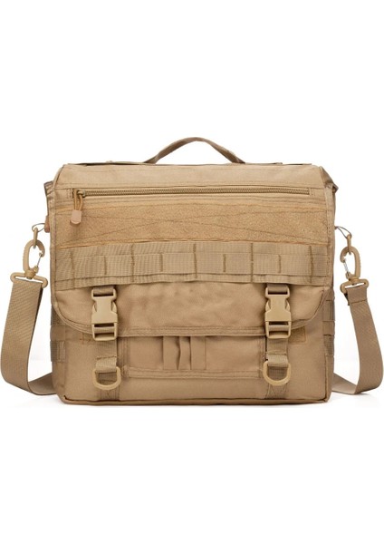Acu 36CMX11CMX33CM Bilgisayar Sırt Çantası Kemer Kemer Kamp Açık Spor Askeri Çanta Askeri Laptop Çantası Taktik Askılı Çanta (Yurt Dışından) fiyatları