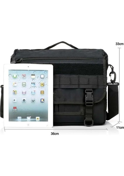 Acu 36CMX11CMX33CM Bilgisayar Sırt Çantası Kemer Kemer Kamp Açık Spor Askeri Çanta Askeri Laptop Çantası Taktik Askılı Çanta (Yurt Dışından) modelleri