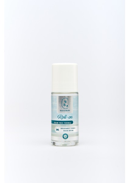 Fresh Roll On Deodorant
