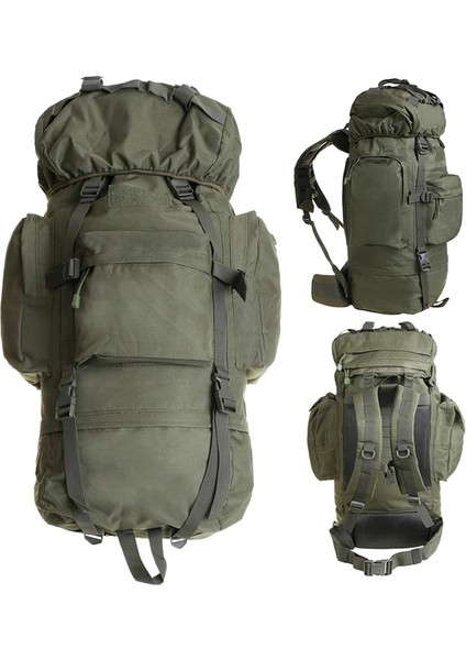 Harabe Yeşil 20-35L 65L Büyük Kapasiteli Askeri Taktik Sırt Çantası Adam Tırmanma Sırt Çantaları Erkekler Yüksek Kaliteli Oxford Sırt Çantaları Su Geçirmez Seyahat Çantası (Yurt Dışından) fiyatları