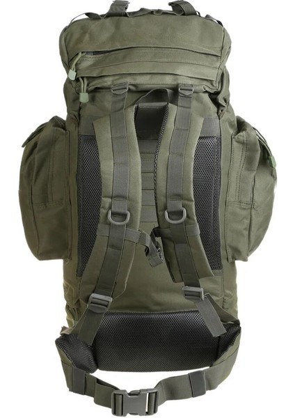 Harabe Yeşil 20-35L 65L Büyük Kapasiteli Askeri Taktik Sırt Çantası Adam Tırmanma Sırt Çantaları Erkekler Yüksek Kaliteli Oxford Sırt Çantaları Su Geçirmez Seyahat Çantası (Yurt Dışından) modelleri