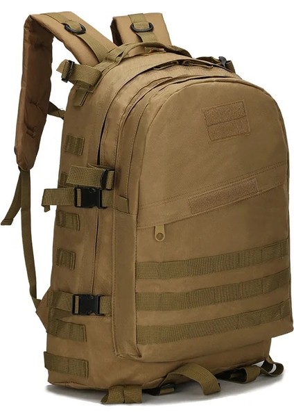 Python Haki 33CMX18CMX46CM Büyük Kapasiteli Açık Taktik Çanta Eğitim Ekipmanları Kamp Sırt Çantası Spor Sırt Çantası Sırt Çantası 3D Sırt Çantası (Yurt Dışından) indirimleri