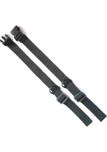 Pembe 1 Adet Göğüs Kemeri Kayışı Sternum Dokuma Çift Ayarlanabilir Serbest Bırakma Toka D Halka Açık Taktik Molle Sırt Çantası Kamp Çantası 25 mm (Yurt Dışından) modelleri
