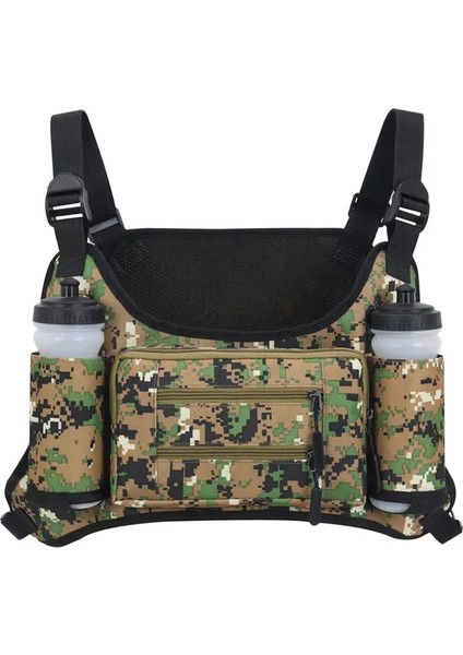 Su Isıtıcısı Yok Koşu Atleti Spor Salonu Kadın Trail Hidrasyon Trekking Kılıfı Bisiklet Büyük Açık Taktik Tırmanma Dağcılık Spor Sırt Çantası Adam (Yurt Dışından)