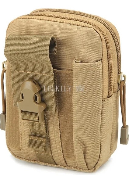 B7 Yüksek Kaliteli Açık Askeri Taktik Sırt Çantası Bel Paketi Bel Çantası Mochilas Molle Balıkçılık Kamp Yürüyüş Kılıfı Göğüs Çantası (Yurt Dışından)