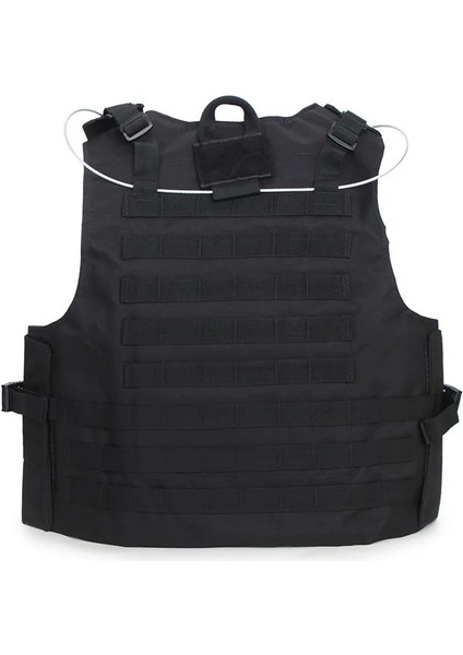 Shamo 1000D Naylon Oxford Kumaş Açık Yelek Sırt Çantası Taktik Ekipman Cs Savaş Yelek Kamuflaj Taktik Yelek Sürme Spor Sırt Çantası (Yurt Dışından) fırsatları