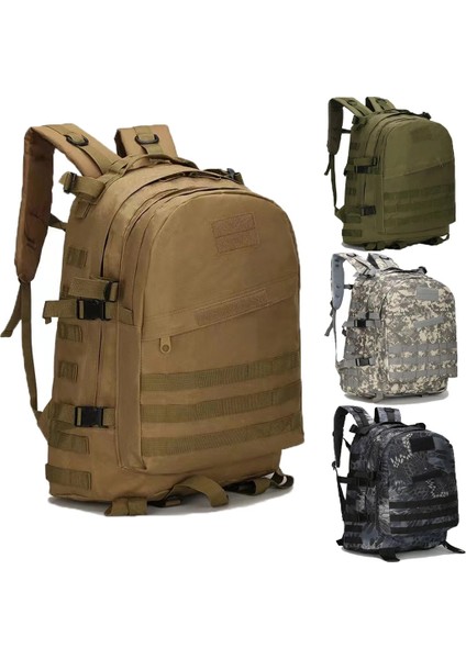 Çöl Python 55L 3D Açık Askeri Taktik Sırt Çantası Molle Saldırı Çantası Su Geçirmez Kamp Yürüyüş Balıkçılık Trekking Seyahat Mochila Sırt Çantası (Yurt Dışından) fiyatları
