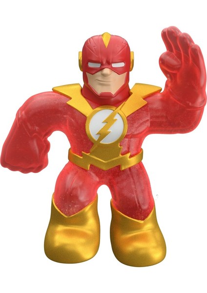 Dc Gooshifters Super Heroes - Flash