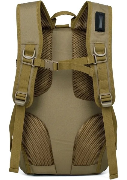 Siyah Lawaia Askeri Sırt Çantaları Taktik Sırt Çantaları Su Geçirmez Erkekler Askeri Sırt Çantası Tırmanma Çantaları Kamp Yürüyüş Çantası Avcılık Sırt Çantası (Yurt Dışından) indirimleri