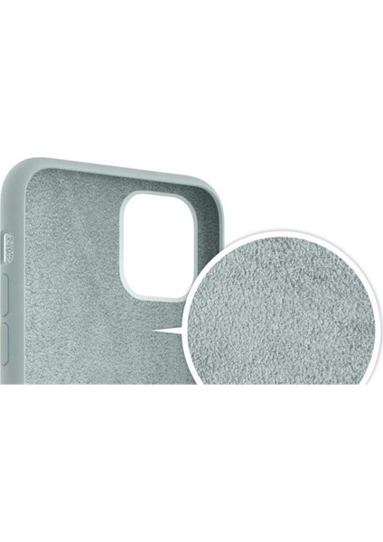 Iphone 15 Pro Uyumlu Içi Kadife Süet Yumuşak Liquid Silikon Lansman Telefon Kılıfı fiyatları