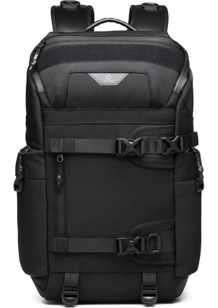 Kamuflaj 27X17X48CM Adam Su Geçirmez Sırt Çantaları Spor Sırt Çantası Çok Fonksiyonlu Açık Bisiklet Sırt Çantası Taktik Kamuflaj 15 Inç Dizüstü Sırt Çantası (Yurt Dışından) fırsatları
