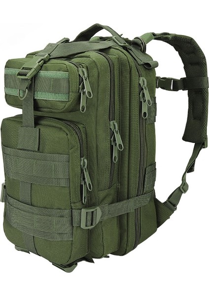 Çamur Python Taktik Sırt Çantası Doğa Sporları Kamuflaj Çantası 26L Yürüyüş Ordu Fan Seyahat Çantası Erkek ve Kadın Polyester Büyük Loungefly Geri (Yurt Dışından) fiyatları