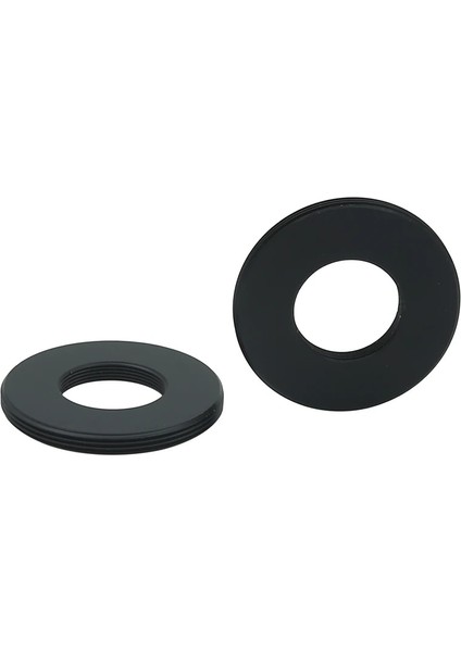 C Tarzı Mikroskop Objektif Le Rms Konudan Icro Fotoğraf Arayüzü Adaptör Halkasına (Yurt Dışından) fiyatları