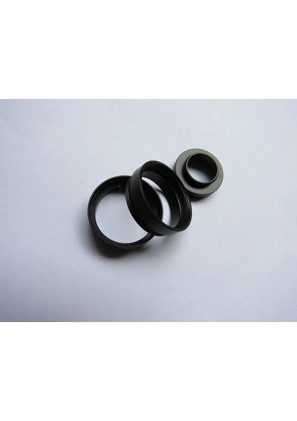 C Tarzı Mikroskop Objektif Le Rms Konudan Icro Fotoğraf Arayüzü Adaptör Halkasına (Yurt Dışından) modelleri