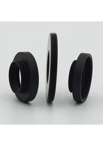 C Tarzı Mikroskop Objektif Le Rms Konudan Icro Fotoğraf Arayüzü Adaptör Halkasına (Yurt Dışından) indirimleri