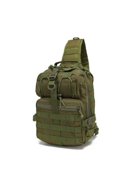 Resimde Gösterildiği Gibi 30 - 40L Büyük Kapasiteli Adam Askeri Paket Taktik Saldırı Sırt Çantası Ordu Molle Su Geçirmez Çanta Softback Açık Trekking Kamp Sırt Çantaları (Yurt Dışından)
