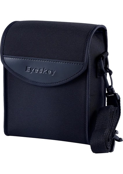32MM Çatı Dürbün Kamera Çantası Su Geçirmez Dürbün Çantası Sling Omuz Çapraz Bagd + Kumaş Malzeme Dürbün Askı (Yurt Dışından)