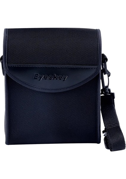 32MM Çatı Dürbün Kamera Çantası Su Geçirmez Dürbün Çantası Sling Omuz Çapraz Bagd + Kumaş Malzeme Dürbün Askı (Yurt Dışından)