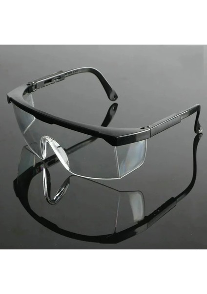 Bk Tarzı Toz Geçirmez ve Kum Geçirmez Koruyucu Gözlük Bisiklet Koruyucu Gözlük Laboratuvarı Darbe Önleyici Işçi Koruyucu Gözlük (Yurt Dışından) fiyatları