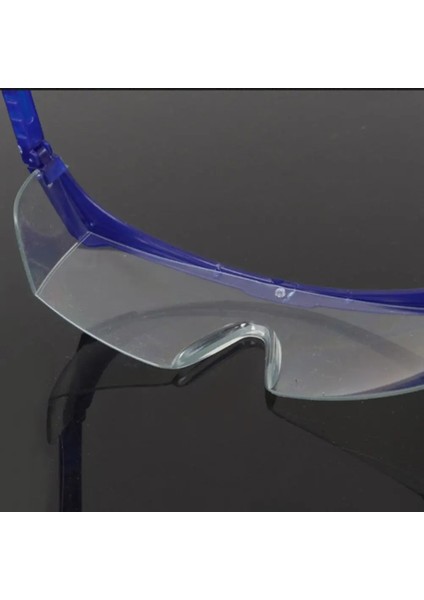 Bk Tarzı Toz Geçirmez ve Kum Geçirmez Koruyucu Gözlük Bisiklet Koruyucu Gözlük Laboratuvarı Darbe Önleyici Işçi Koruyucu Gözlük (Yurt Dışından) fırsatları