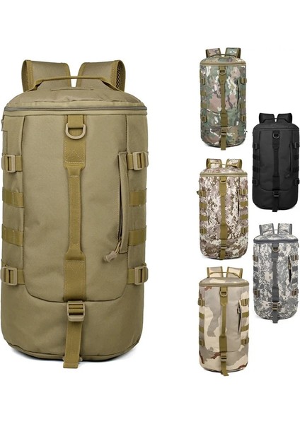 Çöl Dijital Chikage Su Geçirmez Balıkçılık Avcılık Sırt Çantaları Büyük Kapasiteli Yüksek Kaliteli Unisex Sırt Çantaları Askeri Taktik Hafif Çantalar (Yurt Dışından) fiyatları