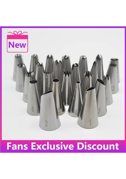 3 Adet Tarzı Sıcak Satış Silikon Pasta Torbası Mutfak Dıy Dondurma Yeniden Kullanılabilir Pasta Torbası Paslanmaz Çelik Meme Seti Kek Araçları (Yurt Dışından) modelleri