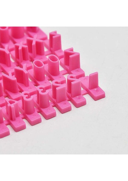 Pembe Tarzı Kalıp Alfanümerik Mühür Diy Kabartma Aracı Çömlek Aracı Alfabe Numarası Harf Kil Damga Embosser Basın Baskı Seramik C4B9 (Yurt Dışından)