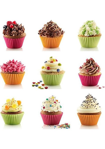 No.1 Tarzı Et Kek Buzlanma Torbası Nozulları Çikolatalı Fondan Kreması Paslanmaz Çelik G Nozul Seti (Yurt Dışından) indirimleri