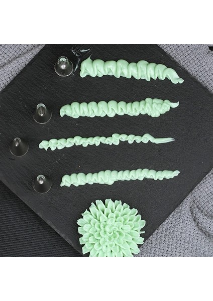 5 Adet Gül Tarzı Çiçek Yaprakları Gül Nozzletainless Çelik Buzlanma G Nozul Pasta Ipuçları Kremalı Kek Fondan Pişirme Dekorasyon Araçları (Yurt Dışından) modelleri