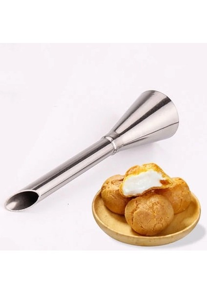 1 Adet Tarzı Mektup G Torba Nozulları Seti Paslanmaz Çelik Puf Kreması Pastacılık Için Cupcake Kek Dekorasyon Ipuçları G Nozullar Dekorasyon Aracı (Yurt Dışından) modelleri