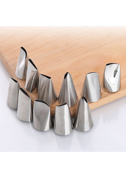 NO.126 Stili 1 Adet Gül Çiçek Kek Dekorasyon Ipuçları Krem Buzlanma G Fondan Gül Memesi Pasta Araçları Fondan Dekorasyon Araçları Kek Kalıpları (Yurt Dışından) indirimleri