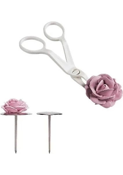 1BHD6BHZ1BHD1BHJ1ZHQ Stili Et Fondan Pasta Süsleme 1pasta Çiçek Standı Çivi 6pasta Buzlanma G Nozul 1pasta Ors Krem Çiçek Transferi Için Zxh (Yurt Dışından) fiyatları