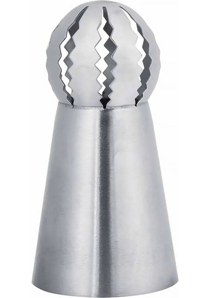 Koyu Haki Stili Rysanthemum Nozul Buzlanma G Pasta Nozulları Mutfak Gadget Pişirme Aksesuarları Pasta Dekorasyon Araçları Yapma (Yurt Dışından)