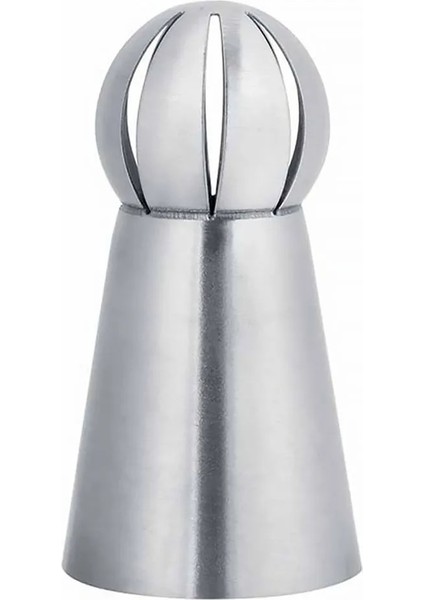 1 Adet Tarzı Rysanthemum Nozul Buzlanma G Pasta Nozulları Mutfak Gadget Pişirme Aksesuarları Pasta Dekorasyon Araçları Yapma (Yurt Dışından)