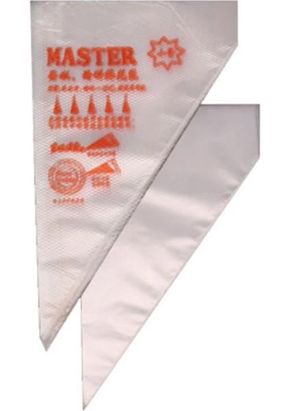 M Tarzı Et Tek Kullanımlık Kek G Torba Pasta Torbası Buzlanma G Fondan Kek Krema Torbası Kek Dekorasyon Araçları Pişirme Için (Yurt Dışından) fiyatları