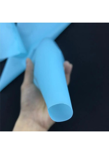 C Stili Şekerleme Çanta Silikon Buzlanma G Krem Pasta Torbası Meme Dıy Kek Dekorasyon Pişirme Dekorasyon Araçları Dropship (Yurt Dışından) modelleri