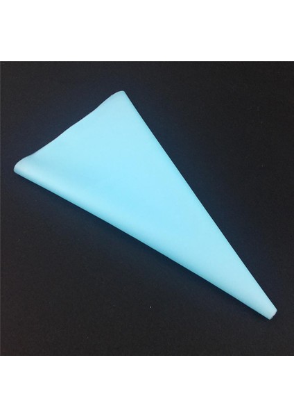 C Stili Şekerleme Çanta Silikon Buzlanma G Krem Pasta Torbası Meme Dıy Kek Dekorasyon Pişirme Dekorasyon Araçları Dropship (Yurt Dışından) fırsatları