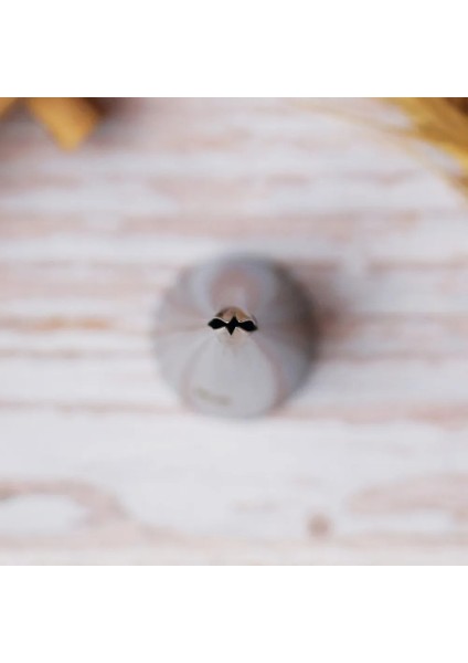 #g Nozul Buzlanma Ucu Pasta Ucu Cupcake Yazma Tüpü Dekorasyon Ucu Pişirme ve Pastacılık Aletleri Yaprak Oluşturma Küçük Boy (Yurt Dışından) fırsatları