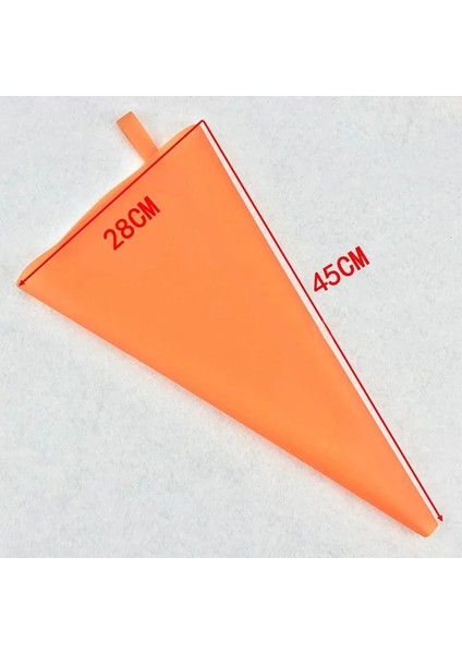 12 Inç Tarzı Yeniden Kullanılabilir Silikon Pasta Torbası G Kek Dekorasyon Araçları Dıy Cupcake Yeni Pasta Çantaları Mutfak Kek Pasta Malzemeleri (Yurt Dışından) modelleri