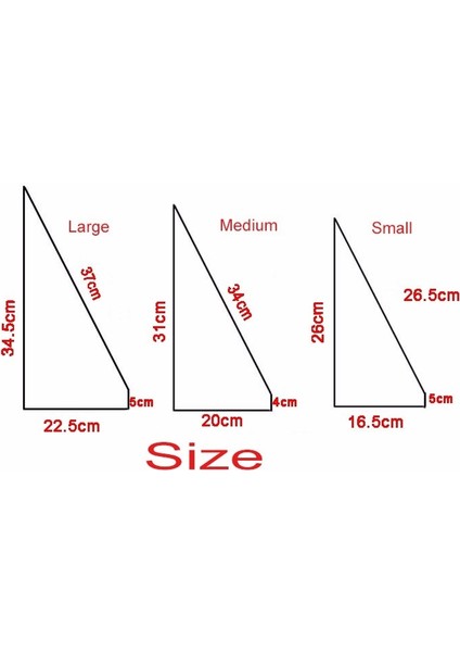 Beden M Tarzı Tek Kullanımlık Pasta Torbası Buzlanma G Kek Pasta Cupcake Dekorasyon Fit Her Boyutta Nozullar Pasta Poşetleri Bakeware Araçları (Yurt Dışından)